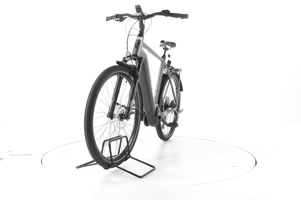 Cube Kathmandu Hybrid Pro Trekking E-Bike - Image 5