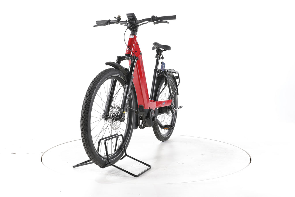 Riese & Müller Nevo4 GT City E-Bike Tiefeinsteiger - Image 5