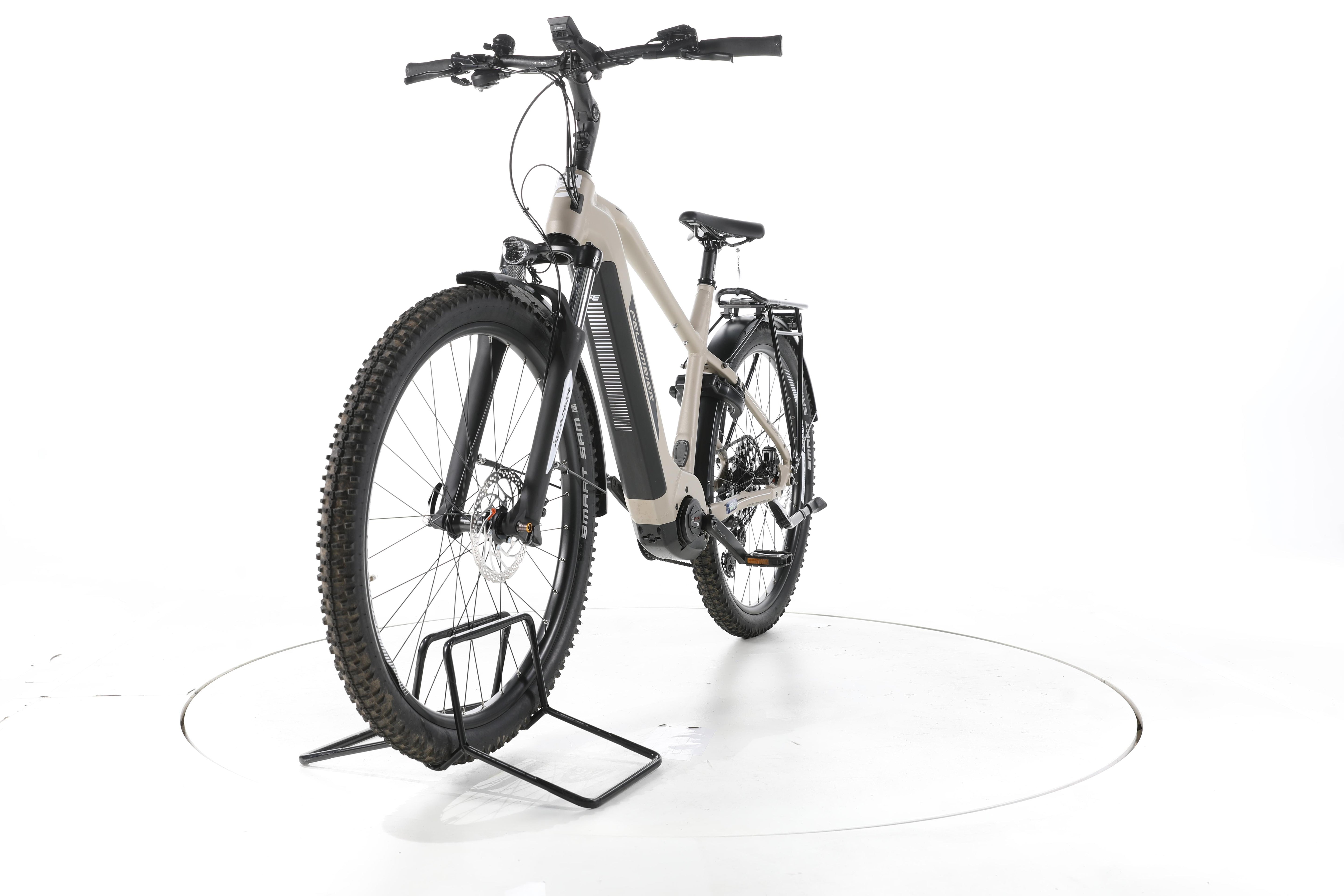 Feldmeier FE 24 Ai Trekking E-Bike 2024 - Image 5