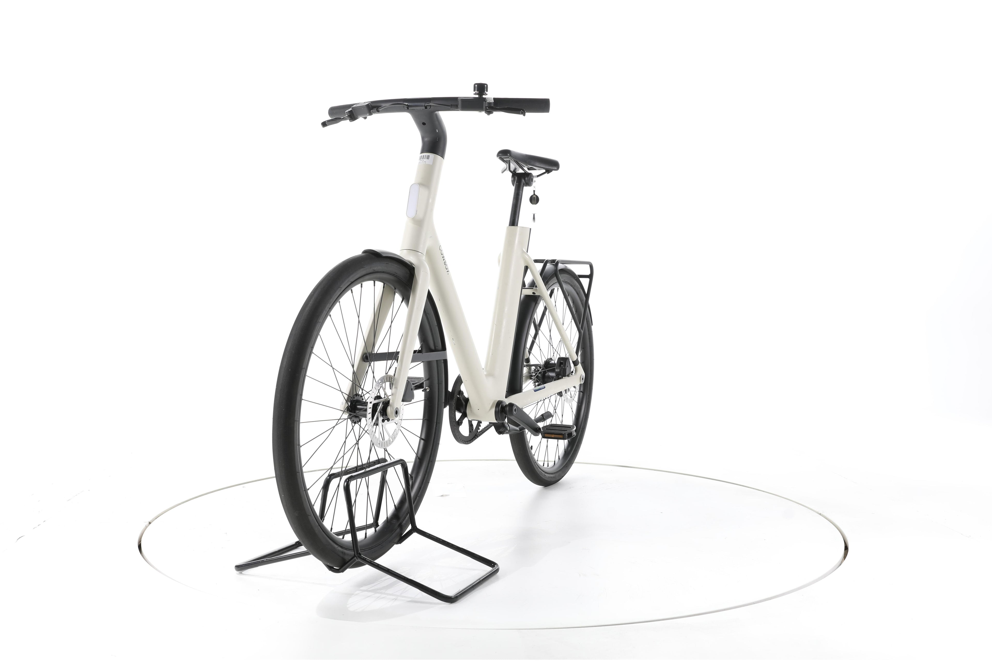 Cowboy Cruiser ST City E-Bike Tiefeinsteiger 2024 - Image 5