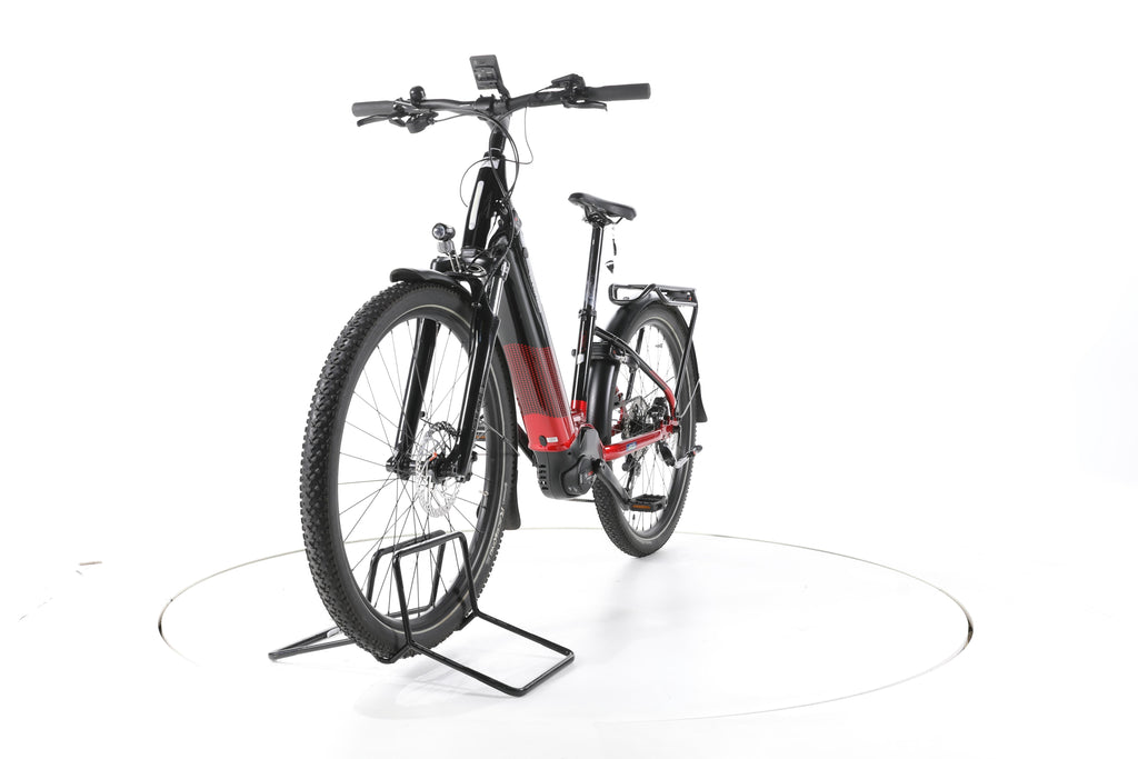 Cannondale Tesoro Neo X2 Trekking E-Bike Tiefeinsteiger 2023 - Image 5