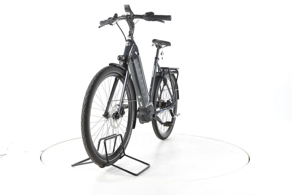 Gazelle Ultimate C5 HMB City E-Bike Tiefeinsteiger - Image 5