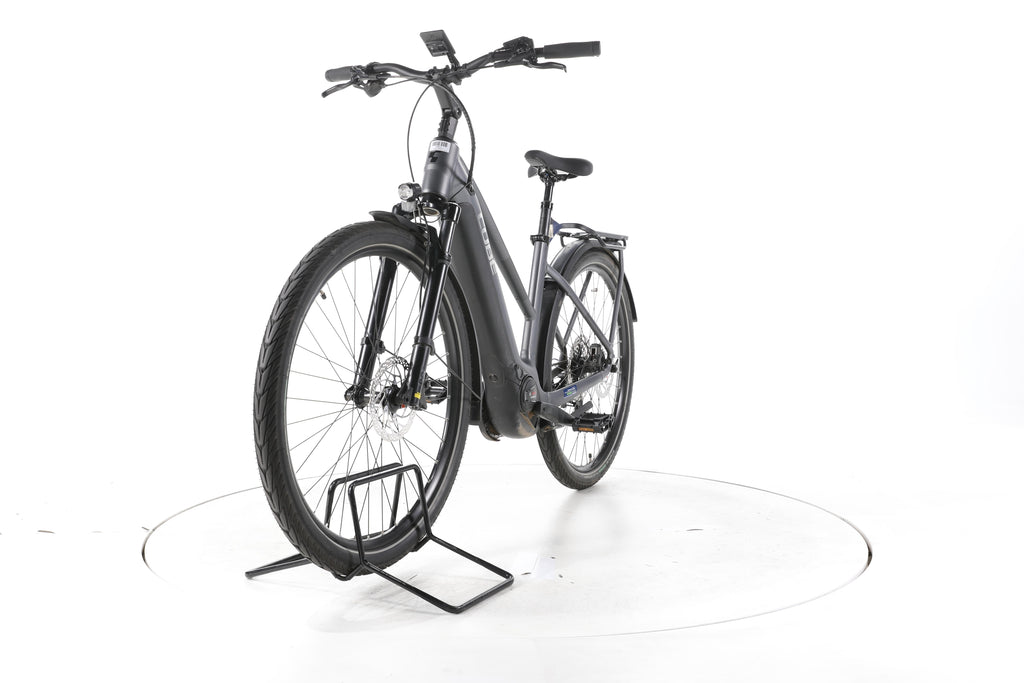 Cube Touring Hybrid EXC Trekking E-Bike - Image 5
