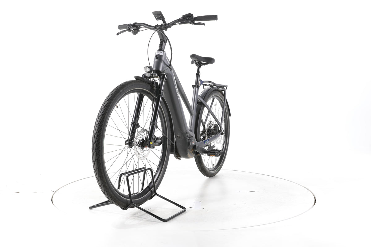 Cube Touring Hybrid EXC Trekking E-Bike - Image 5