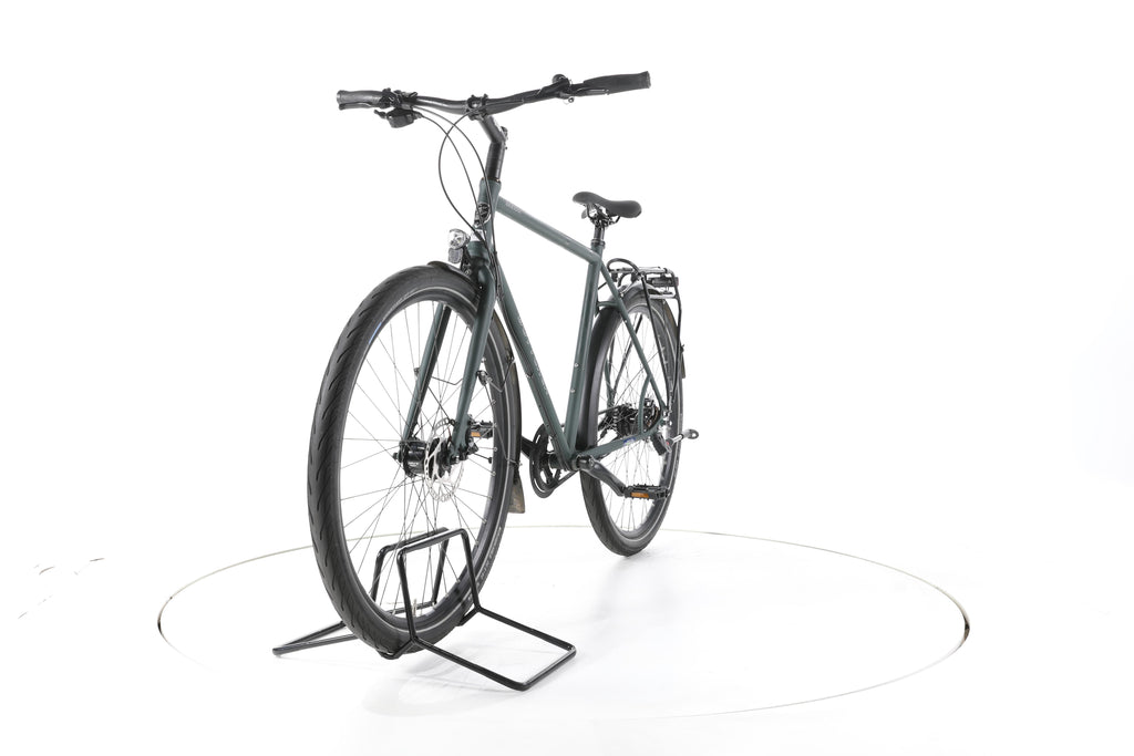 Böttcher Dakkar Fahrrad City & Trekking - Image 5