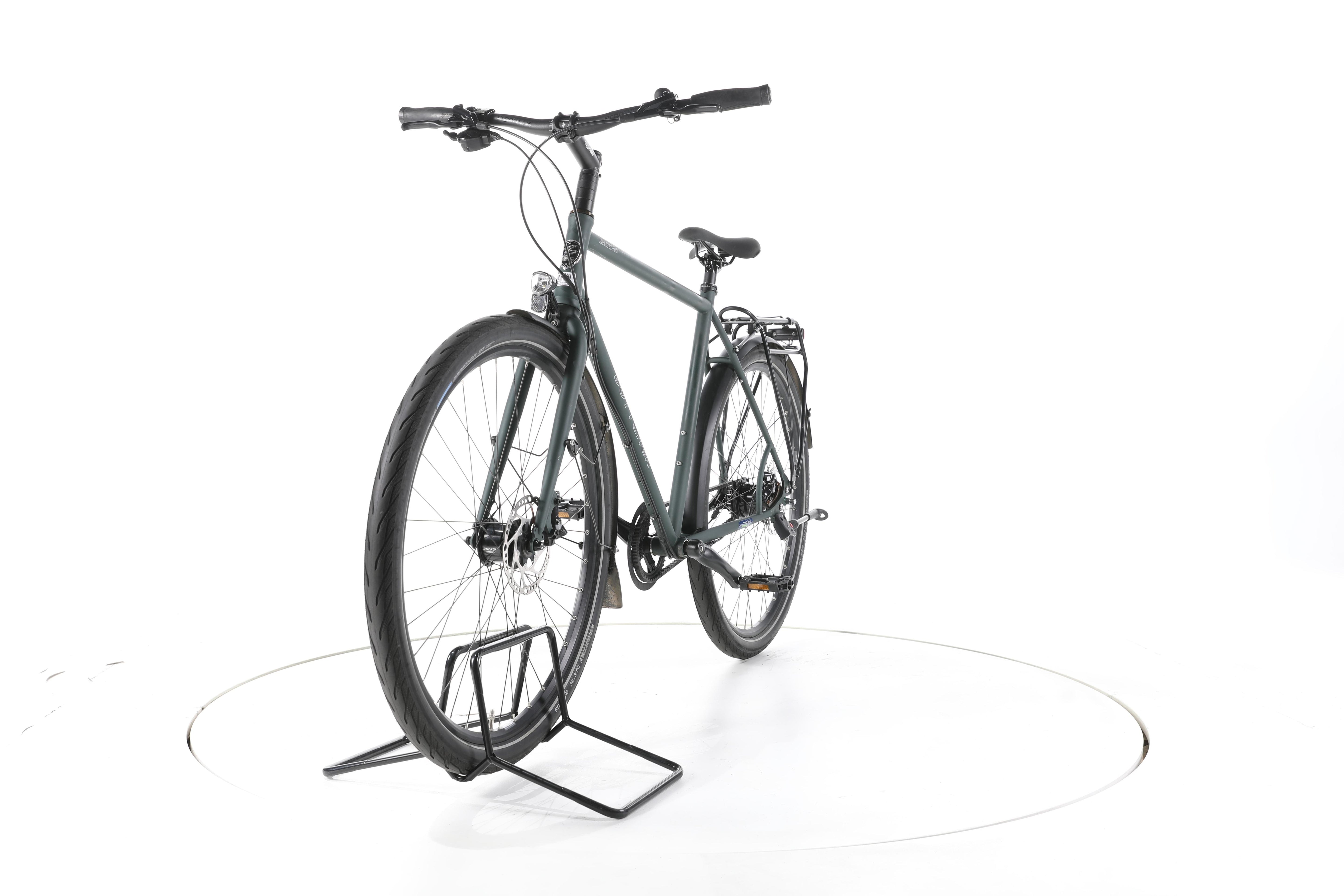 Böttcher Dakkar Fahrrad City & Trekking - Image 5