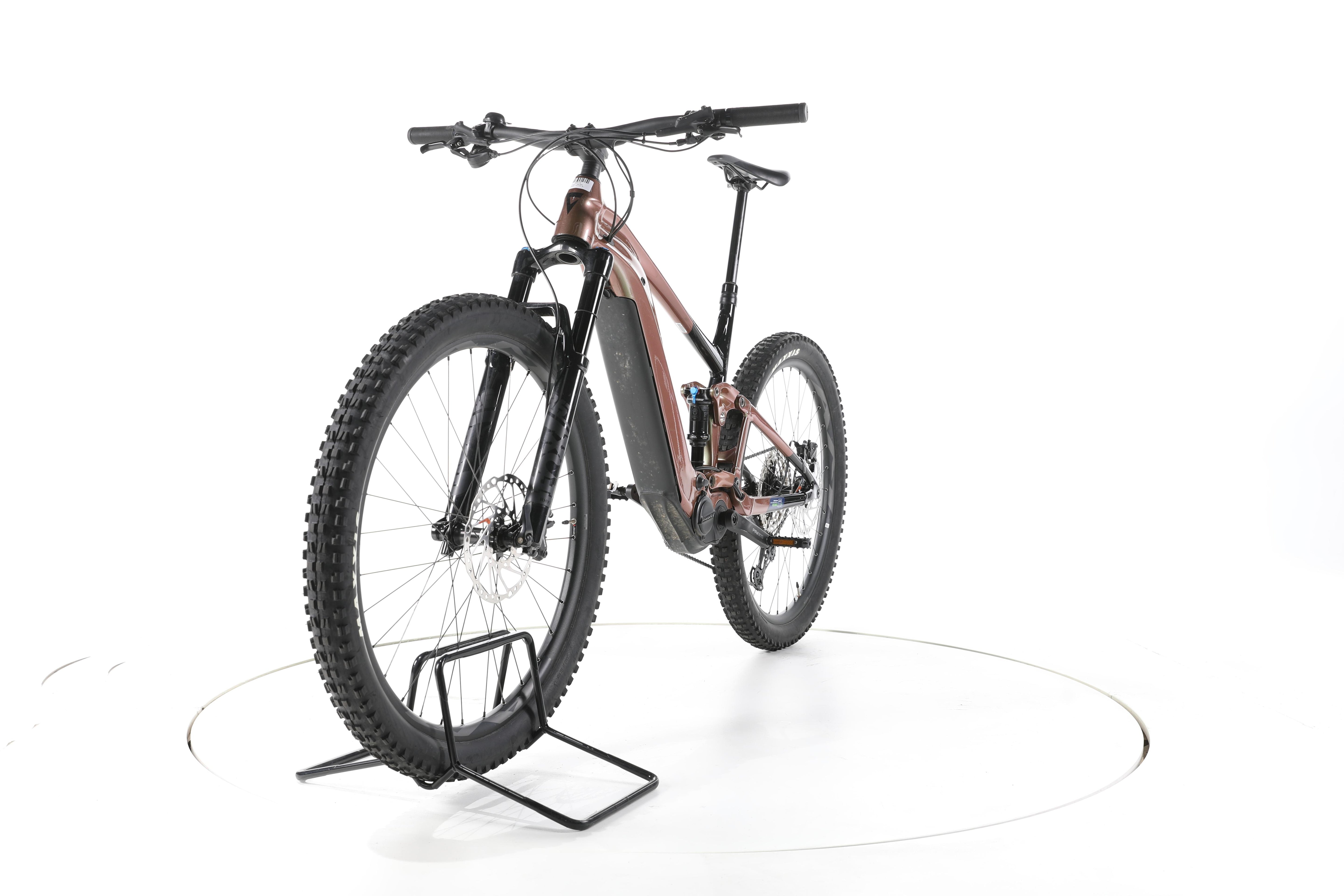 Giant Trance X E+ 2 E-Bike Fully - Image 5