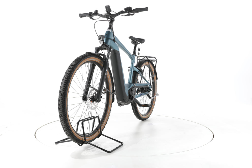 Pegasus Savino EVO 5F Lite City E-Bike 2024 - Image 5