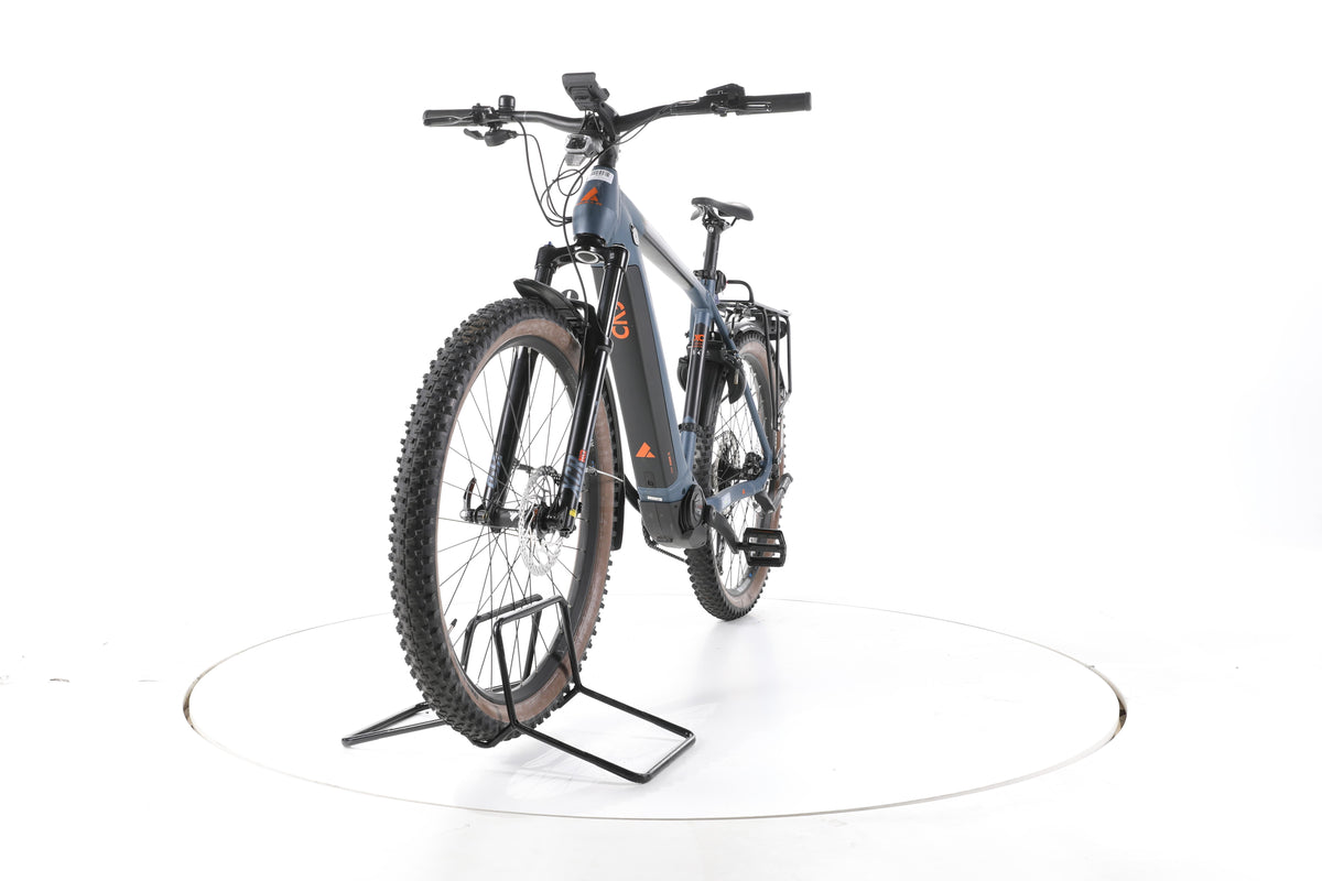 Bulls Copperhead EVO 2 Trekking E-Bike - Image 5