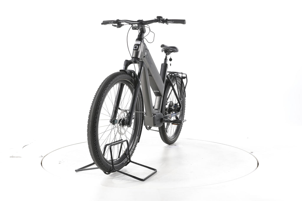 QWIC Atlas Trekking E-Bike 2024 - Image 5