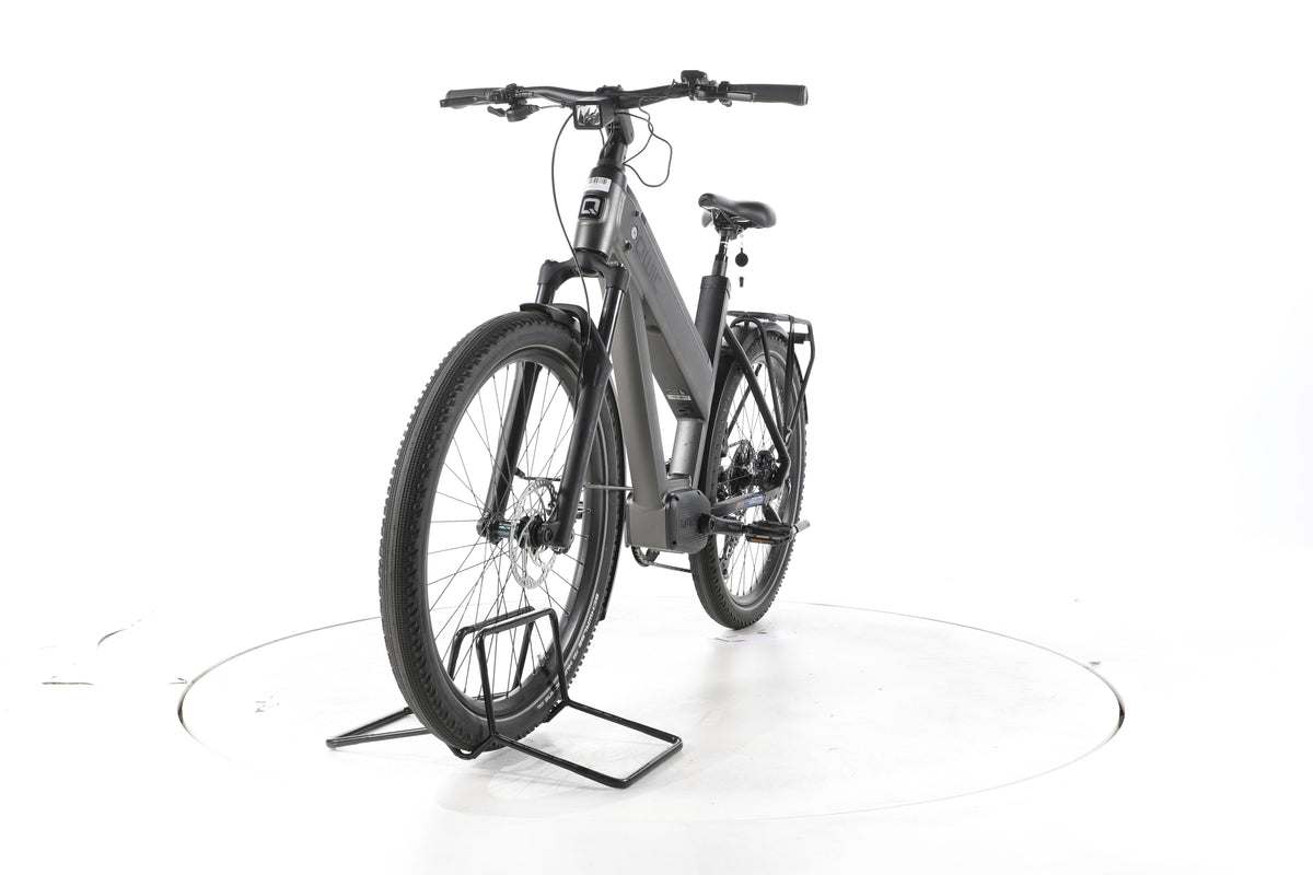 QWIC Atlas Trekking E-Bike 2024 - Image 5