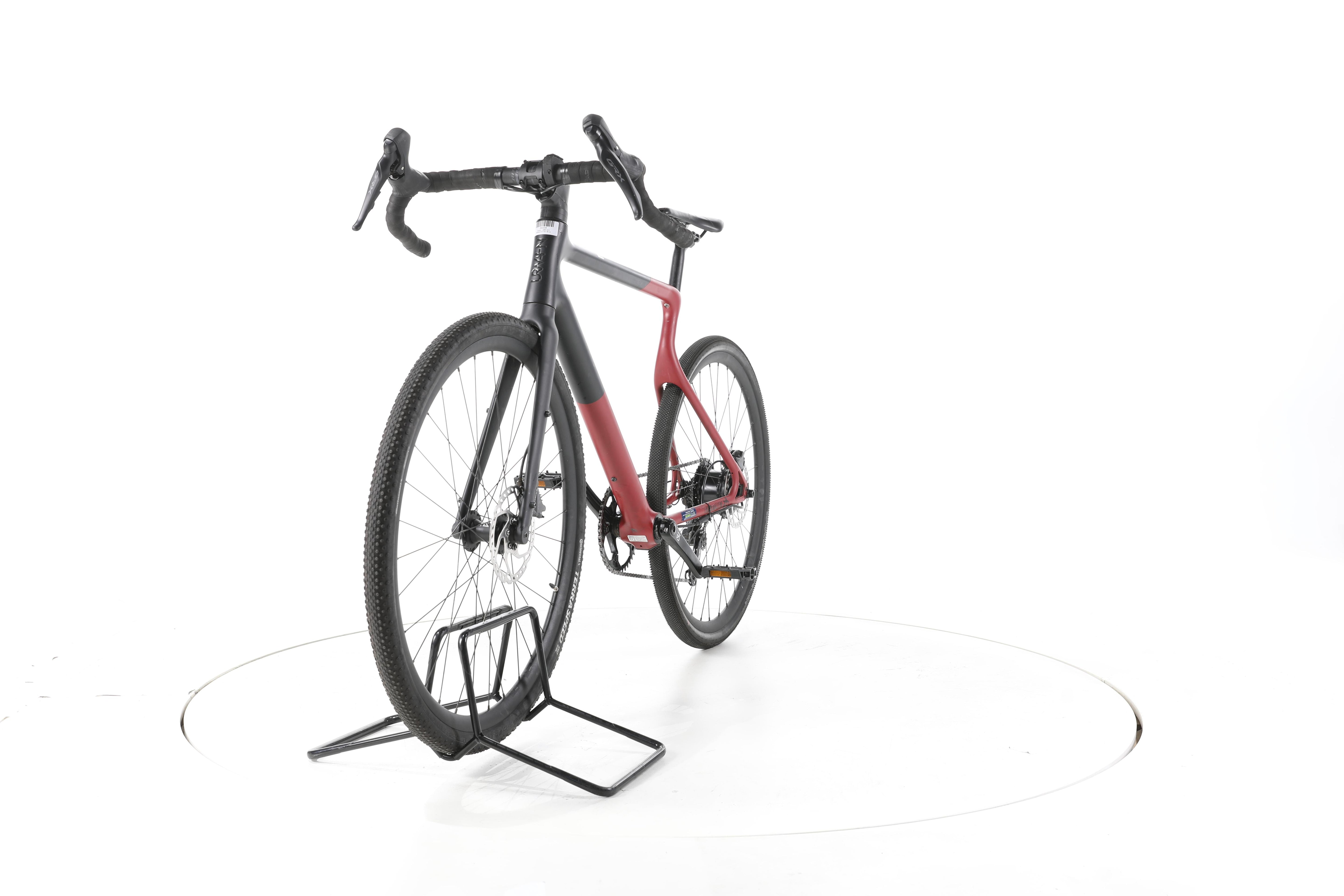 Urwahn Waldwiesel E E-Gravel & Rennrad - Image 5