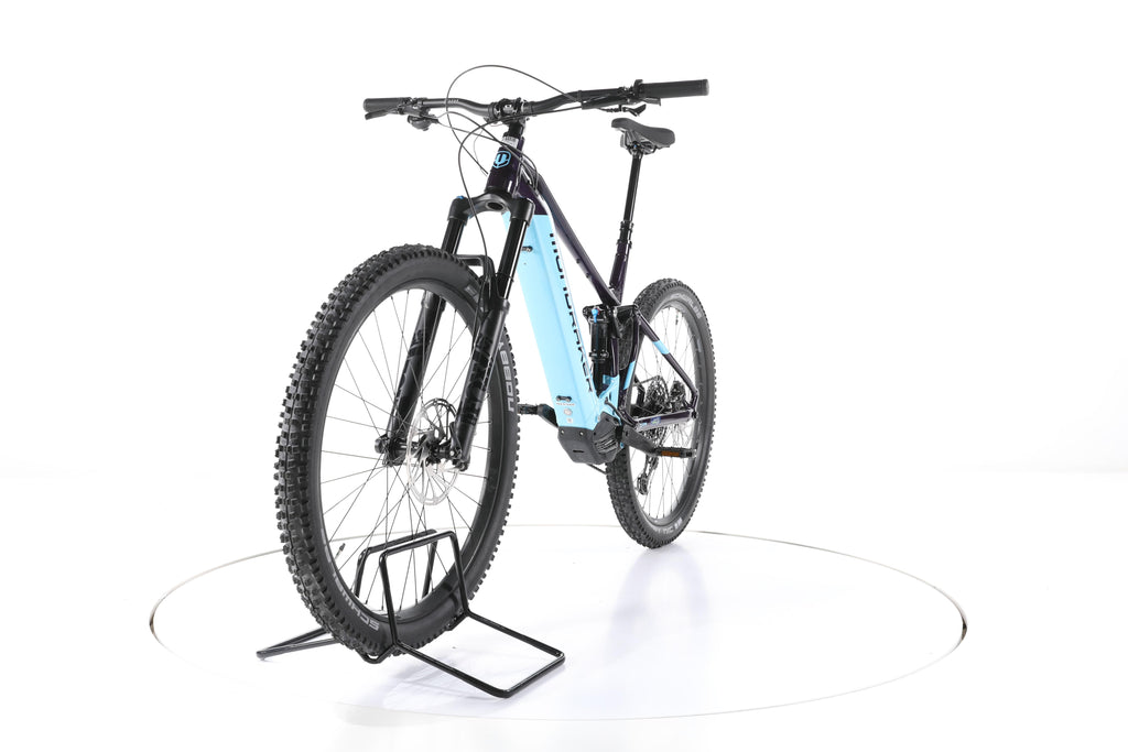 Mondraker DUSK R E-Bike Fully - Image 5