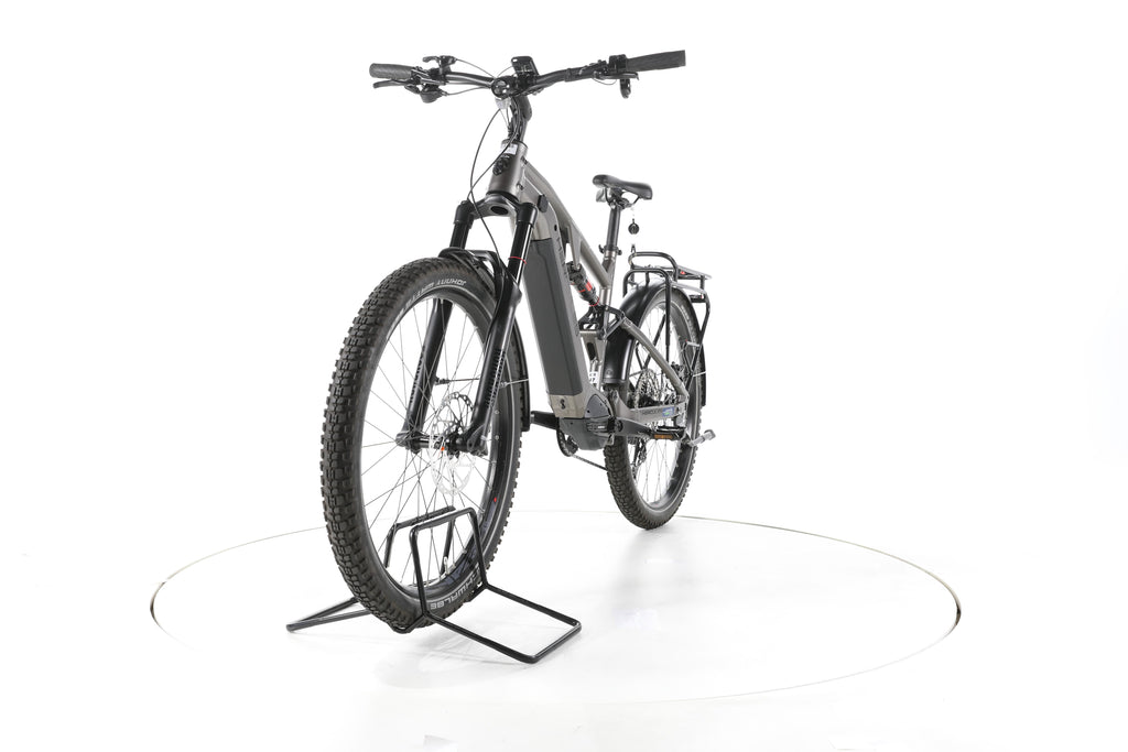 Hercules NOS FS SUV 2.2 SUV E-Bike - Image 5