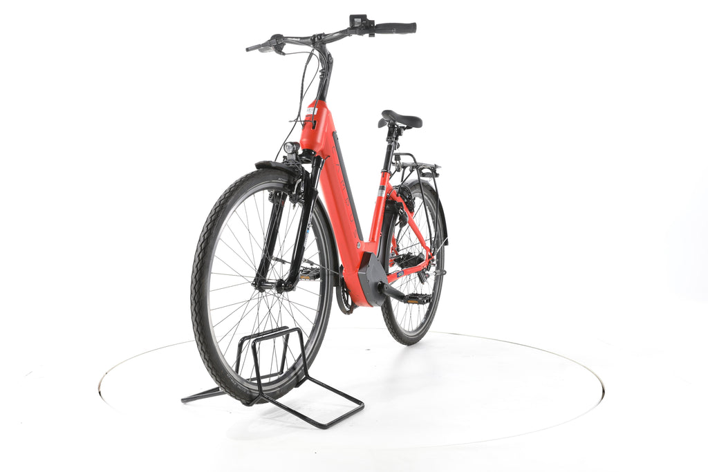 Campus BM 28 City E-Bike Tiefeinsteiger - Image 5