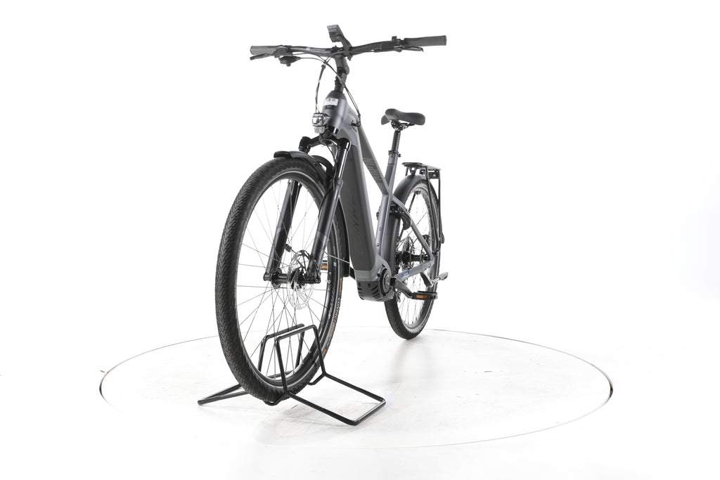 Conway Cairon T 3.0 Trekking E-Bike - Image 5