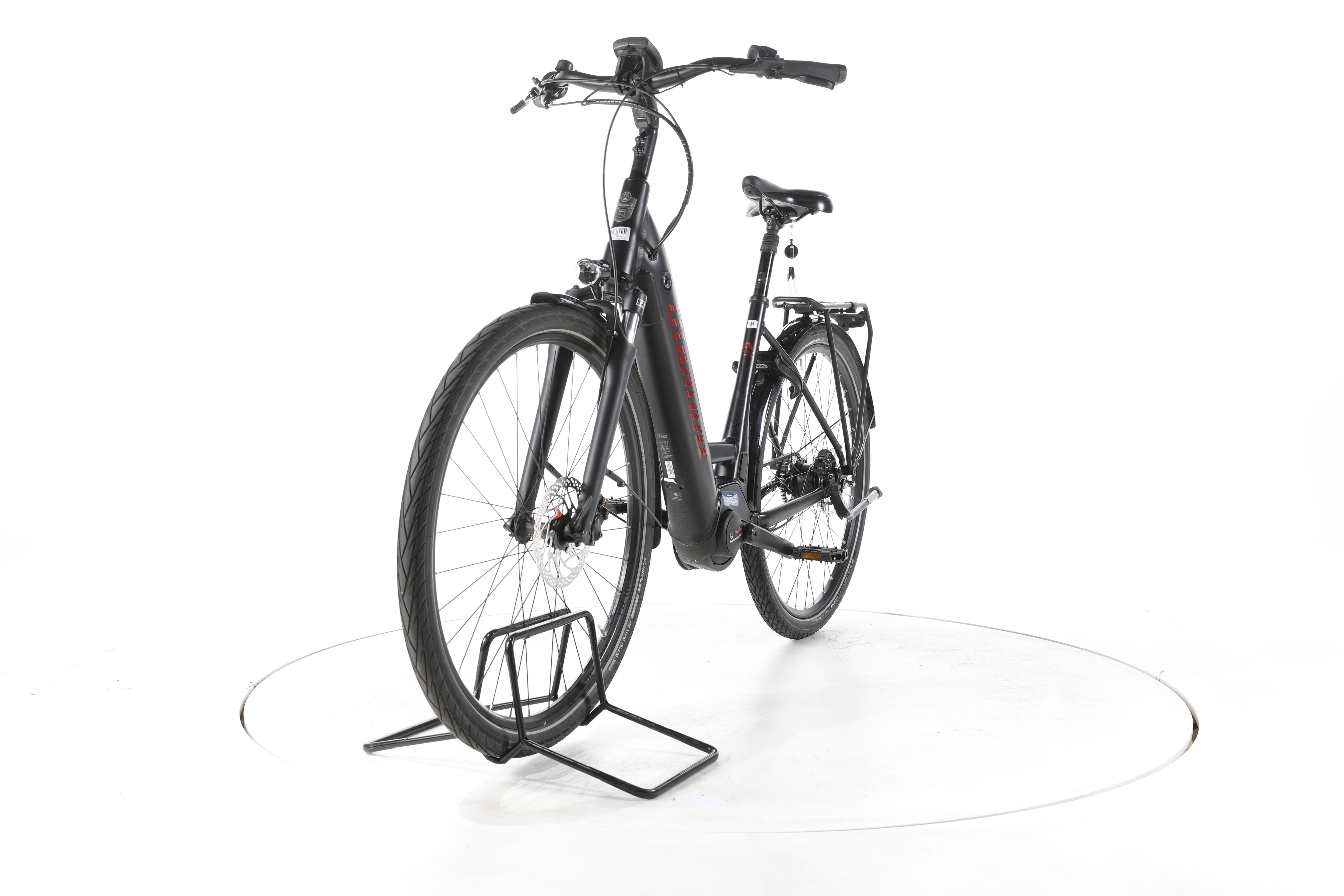 Diamant Beryll Esprit+ RT Gen 2 City E-Bike Tiefeinsteiger - Image 5