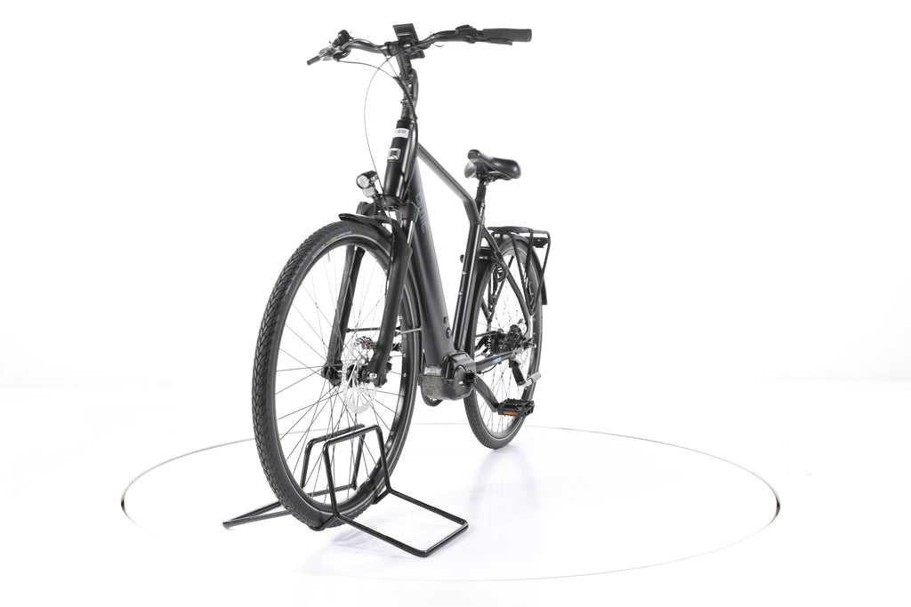 QWIC Premium i MN7+ City E-Bike - Image 5