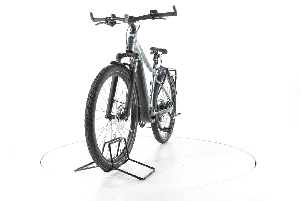 Giant Explore E+ 1 DD Trekking E-Bike - Image 5