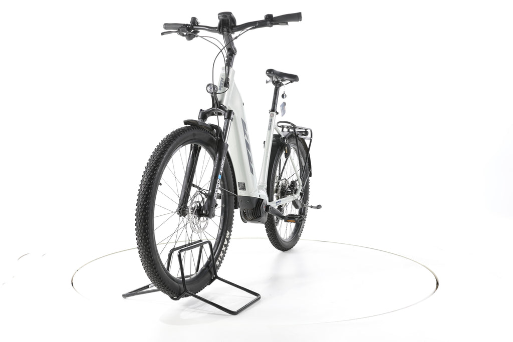 KTM Macina aera 571 LFC Trekking E-Bike Tiefeinsteiger - Image 5
