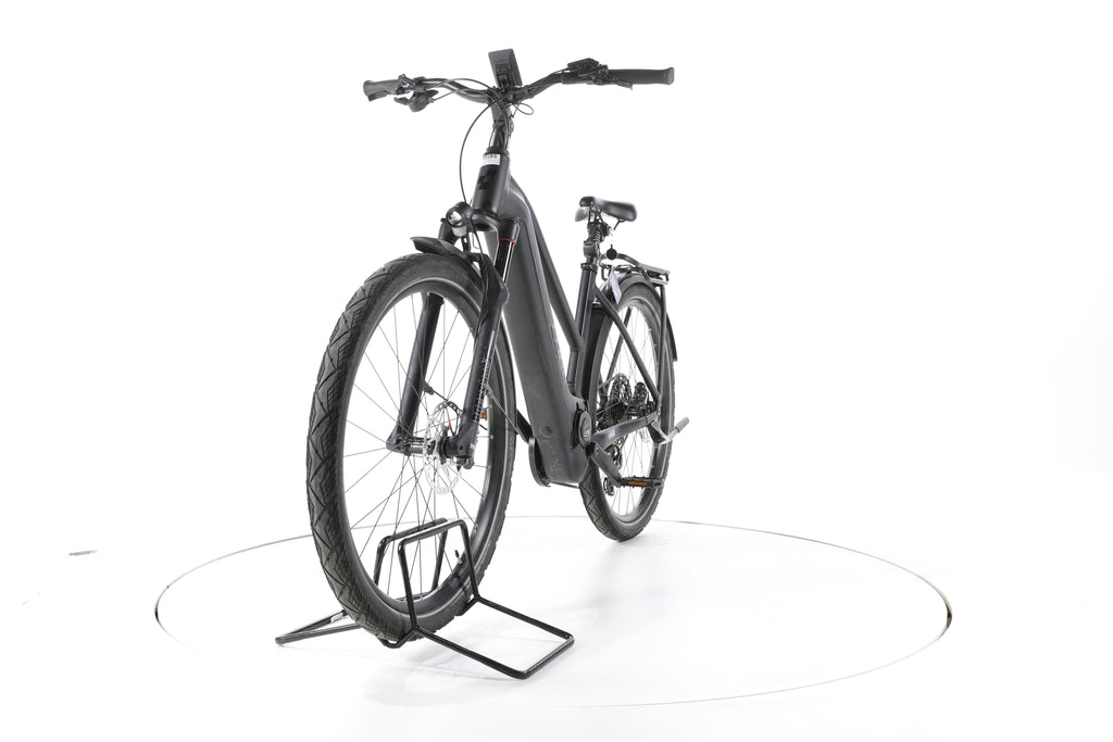 Cube Kathmandu Hybrid SLT Trekking E-Bike 2023 - Image 5