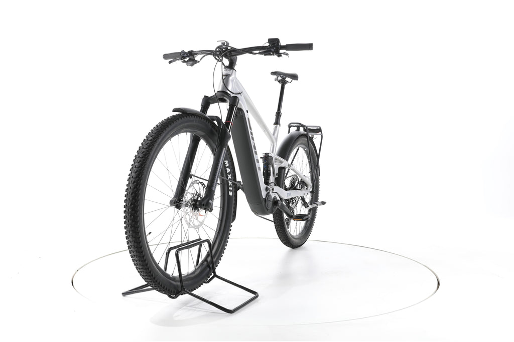 Giant Stance E+ 0 Pro SUV E-Bike 2023 - Image 5