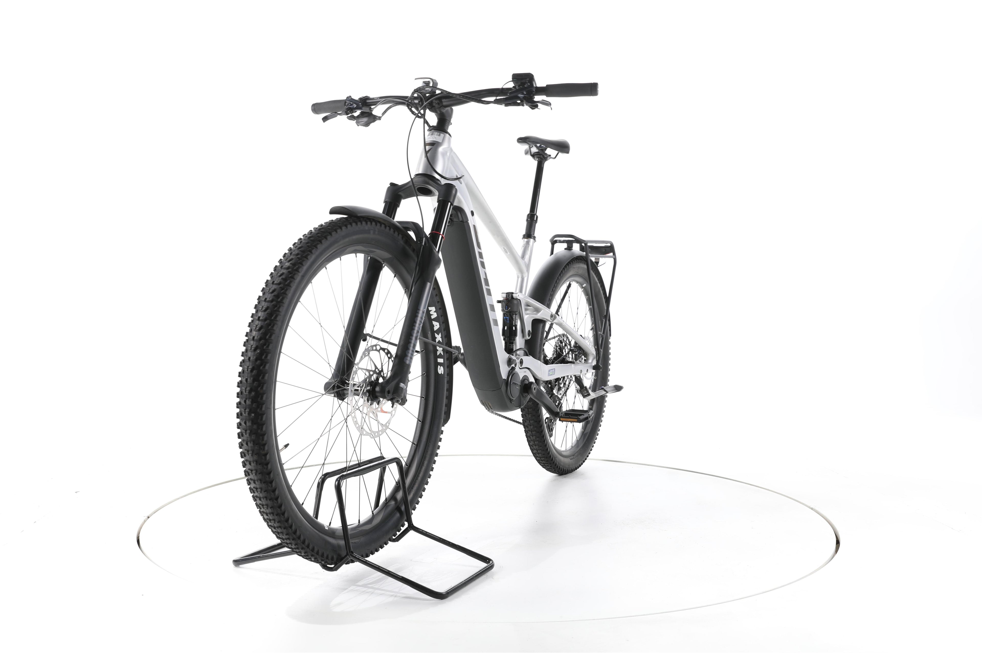 Giant Stance E+ 0 Pro SUV E-Bike 2023 - Image 5