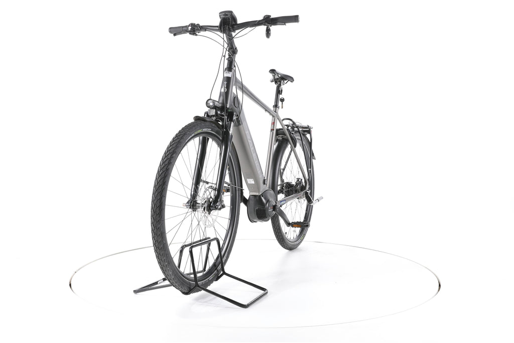 Raleigh Kent Premium City E-Bike - Image 5