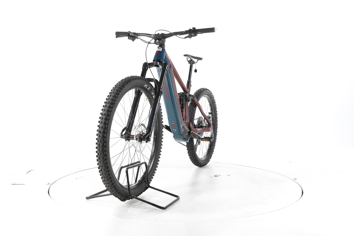 HoheAcht Besta Roko E-Bike Fully Carbon - Image 5