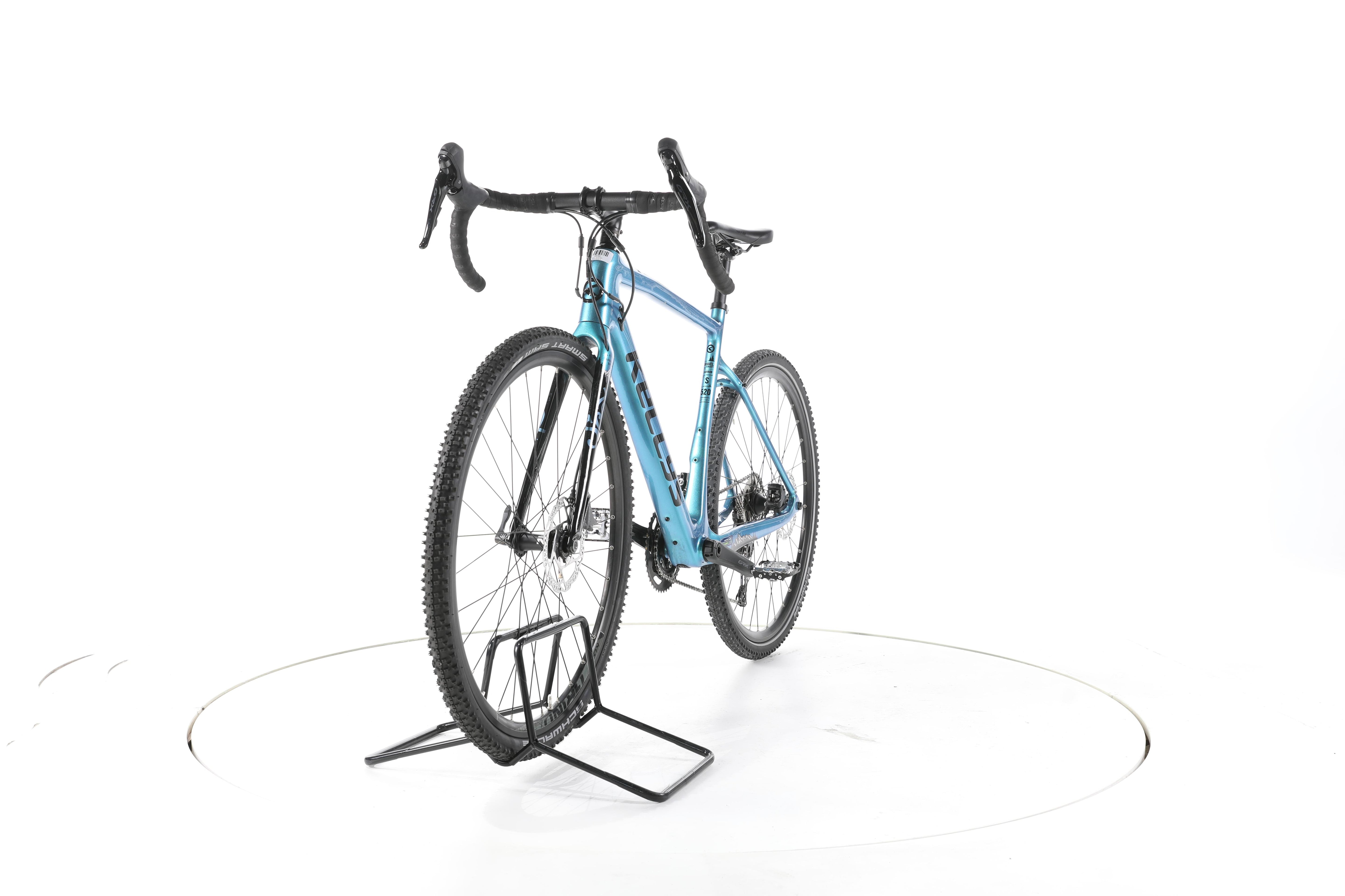 Kellys SOOT 80 Gravelbike - Image 5