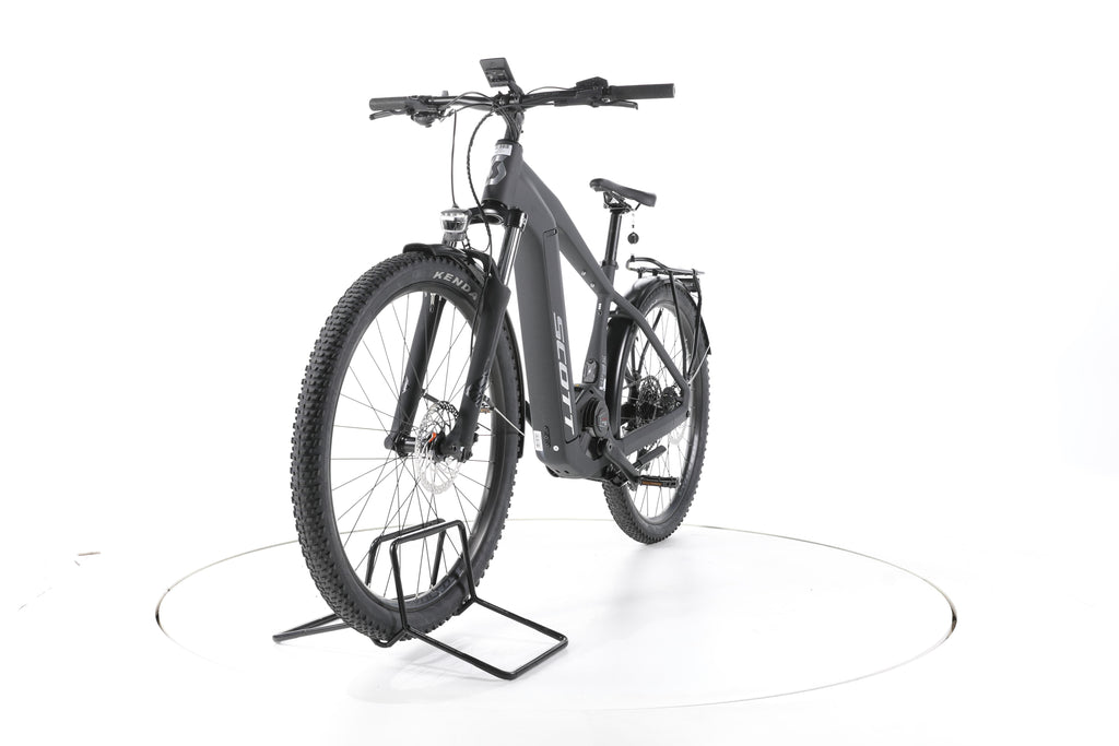 Scott Aspect eRIDE 920 Trekking E-Bike - Image 5