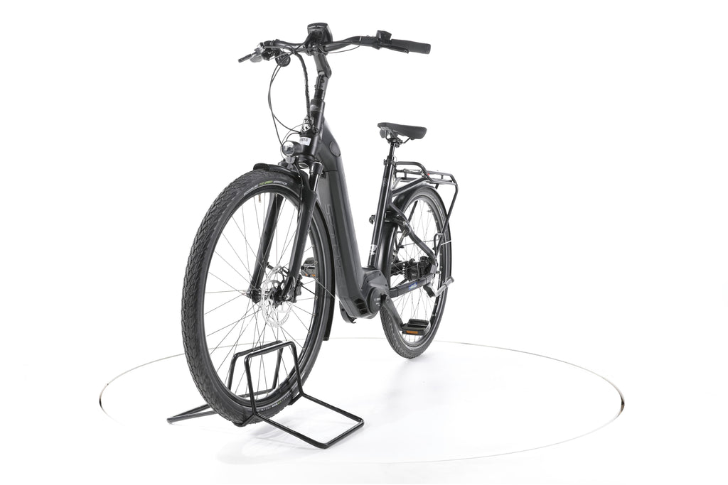 Hercules Robert/a Pro I-R8 City E-Bike Tiefeinsteiger - Image 5