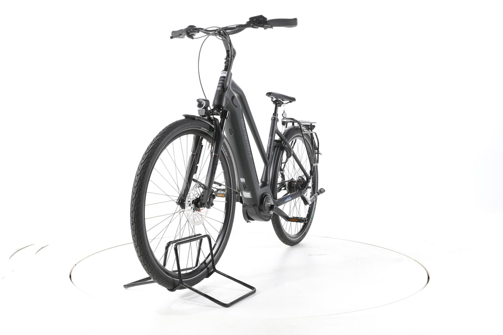 Gudereit EC-4.8 evo City E-Bike 2024 - Image 5
