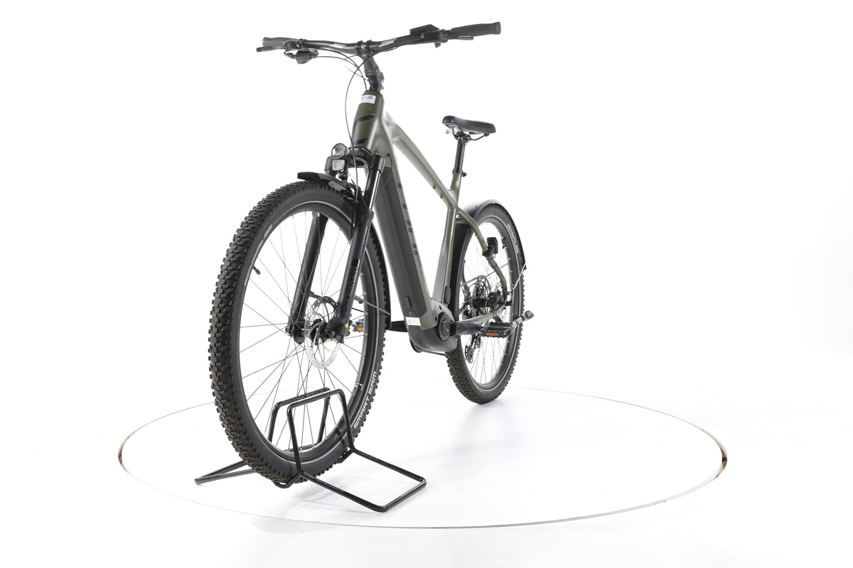 CONE Bikes eCross 3.0 Trekking E-Bike - Image 5
