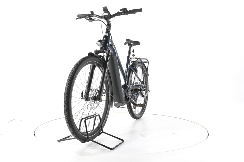 Pegasus Premio EVO 11 "40th Anniversary" Trekking E-Bike - Image 5