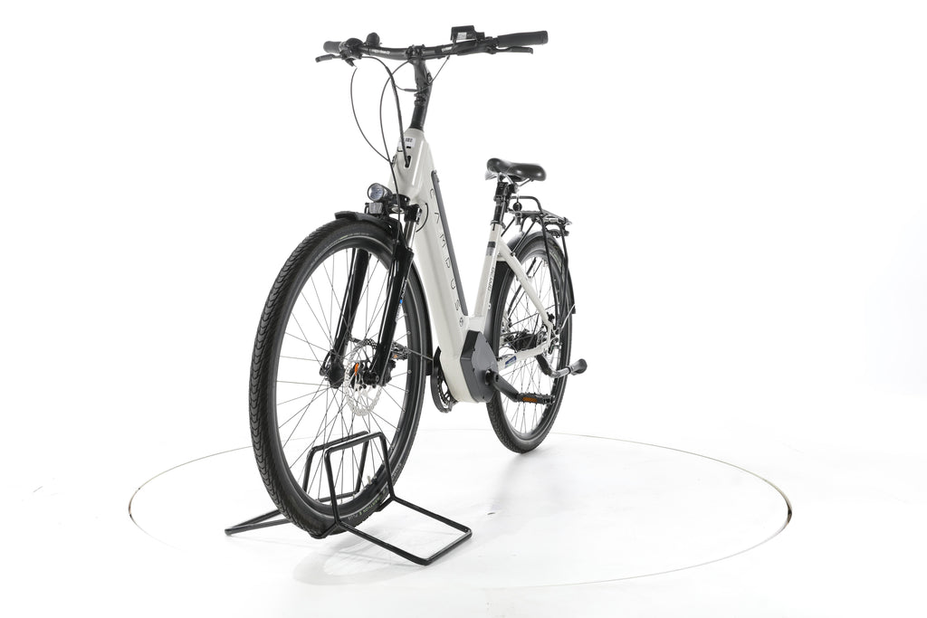 Campus BM 28 City E-Bike Tiefeinsteiger - Image 5