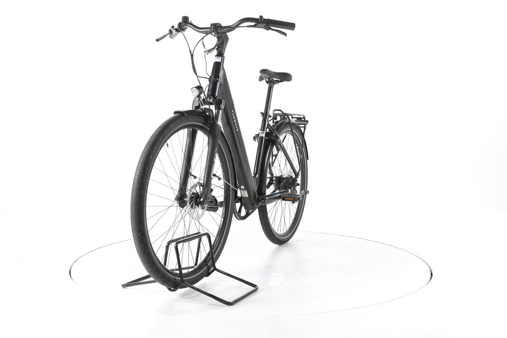 TENWAYS CGO800S City E-Bike Tiefeinsteiger - Image 5