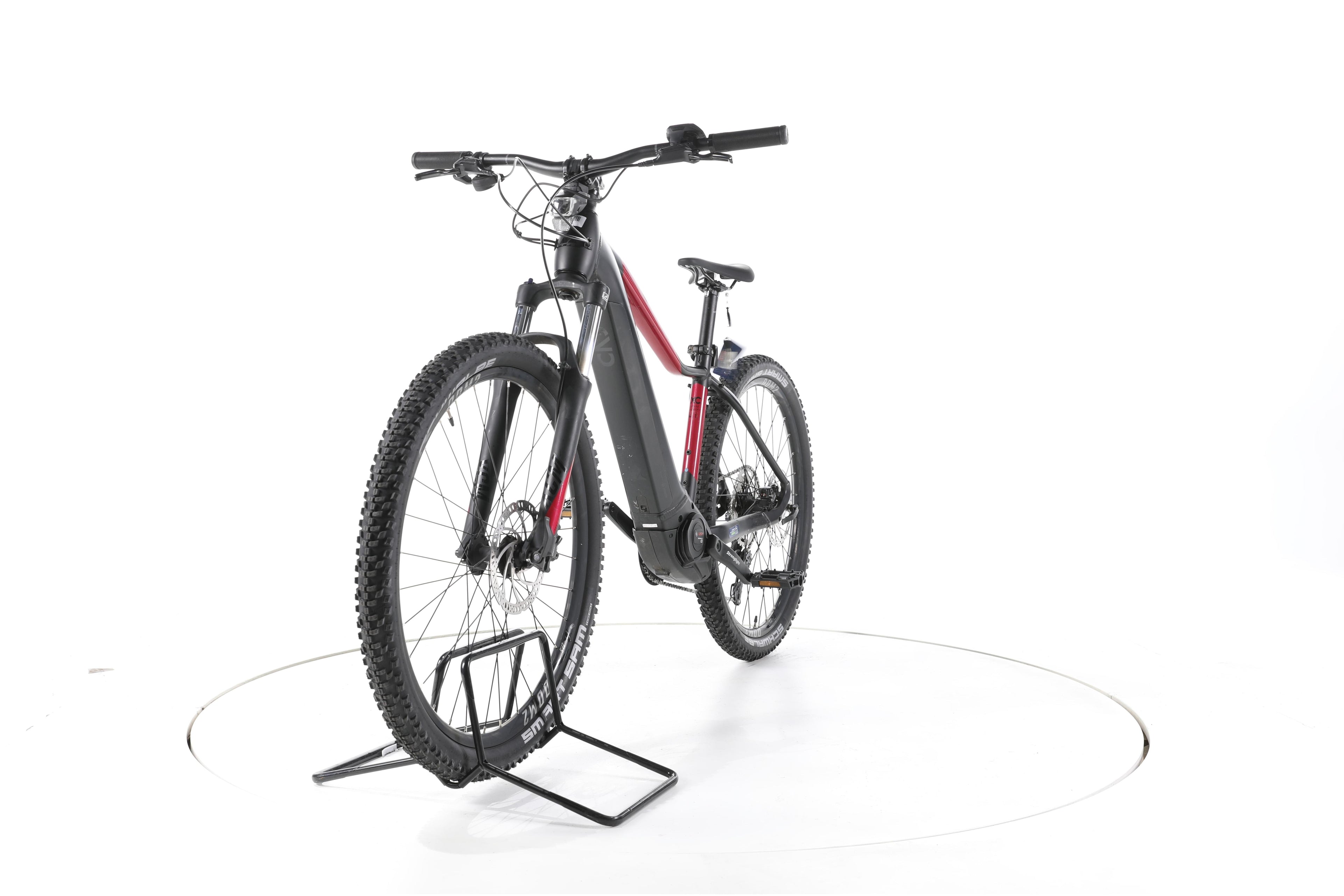 Bulls Aminga EVA 1 E-Bike - Image 5