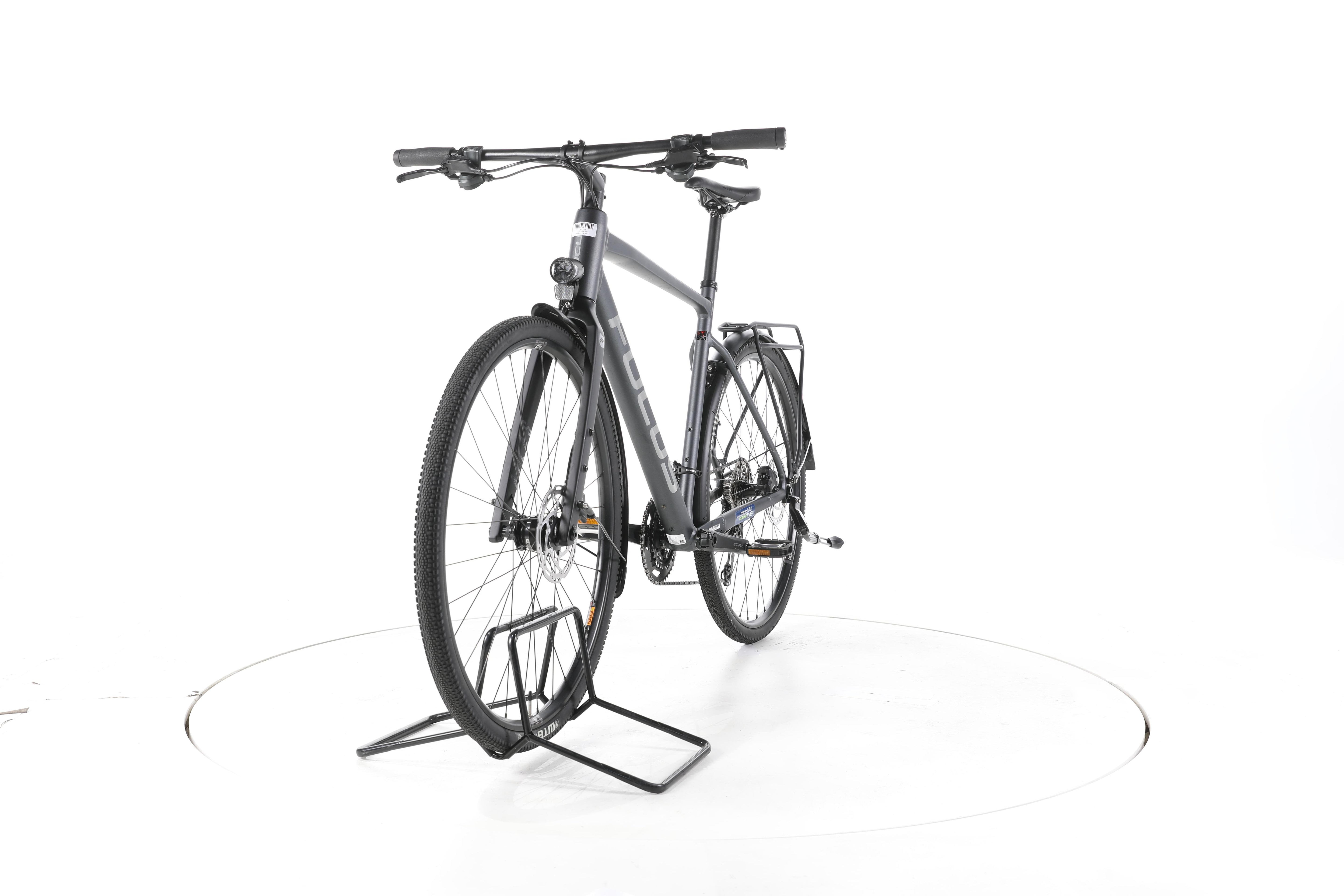 Focus Atlas 6.6 EQP Fahrrad City & Trekking - Image 5