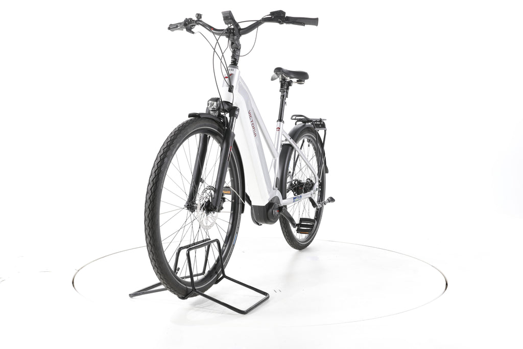 Victoria TRESALO 15 City E-Bike Tiefeinsteiger - Image 5