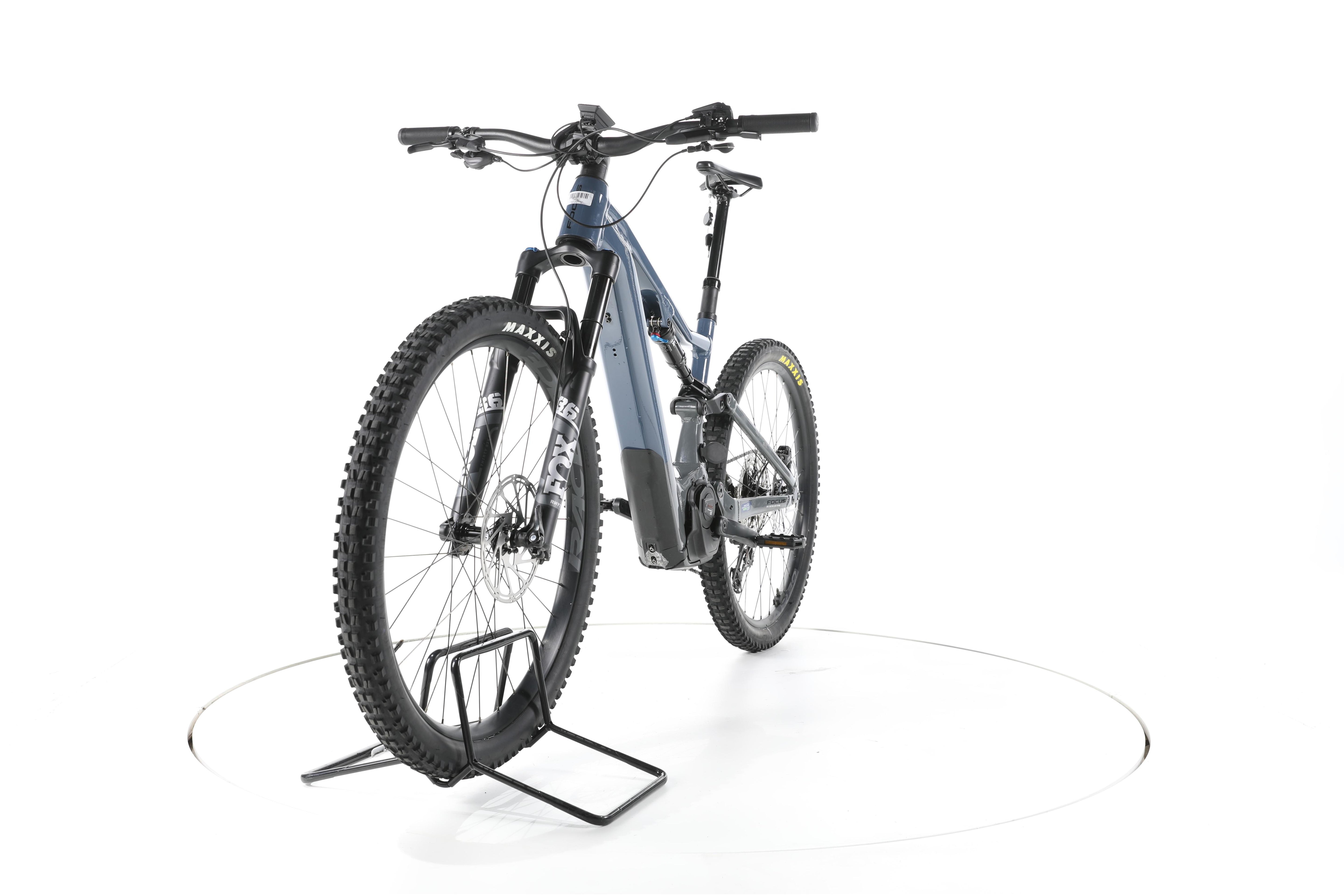 Focus Jam² 6.8 Fully E-Bike - Image 5