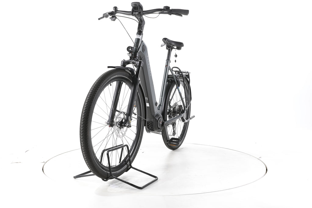 Kalkhoff ENDEAVOUR 5+ ADVANCE Trekking E-Bike - Image 5