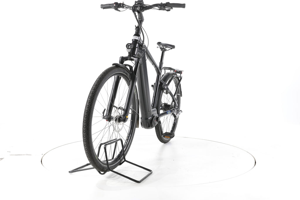 ZEMO ZE 5+ City E-Bike - Image 5