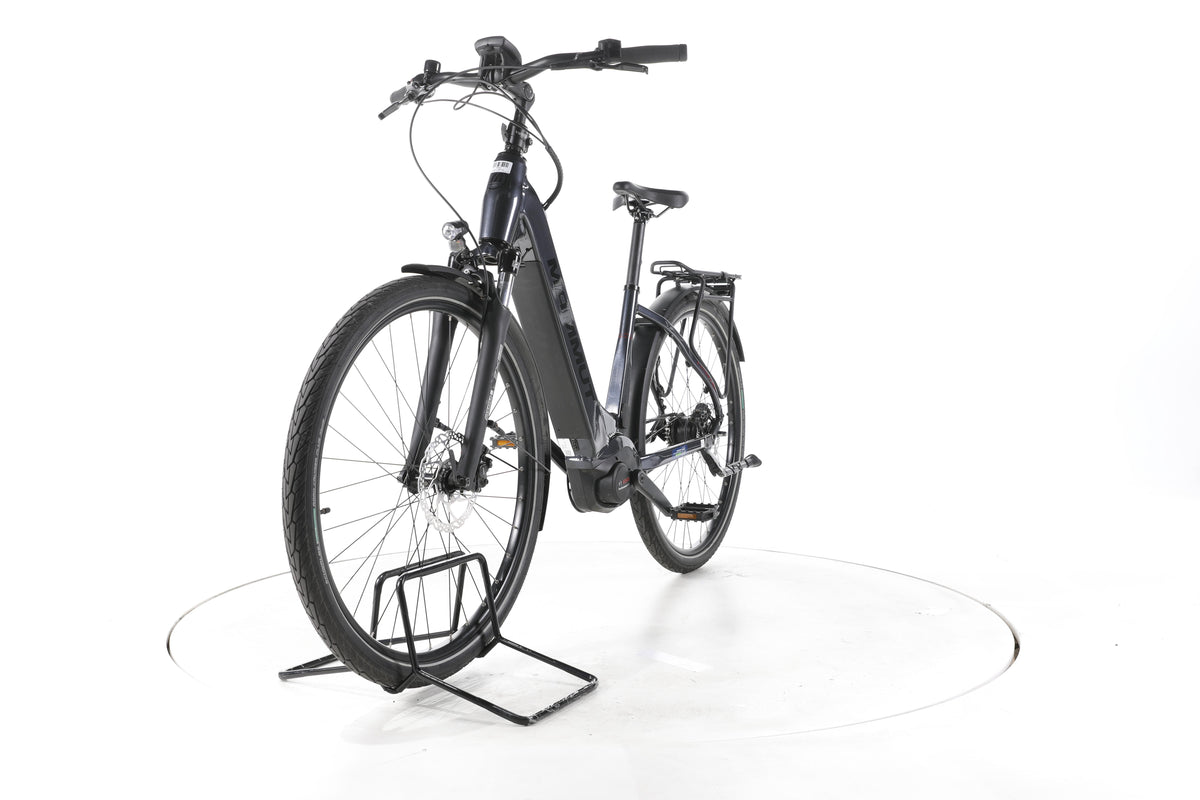 Mammut E-Dition 5 City E-Bike Tiefeinsteiger - Image 5