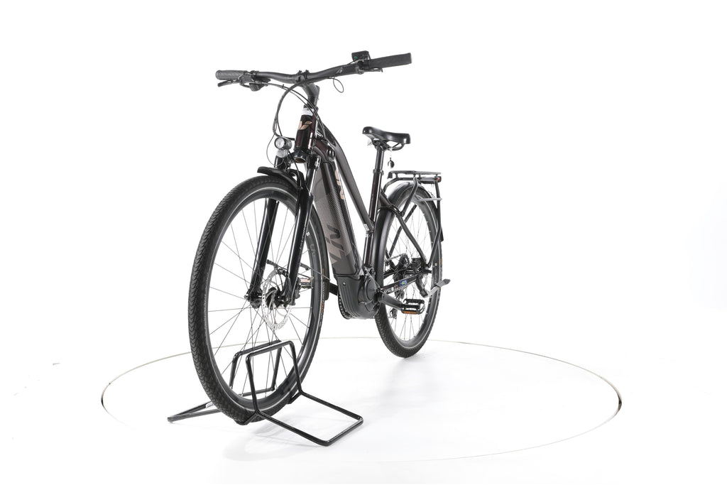 Liv Amiti-E+ 2 Trekking E-Bike - Image 5
