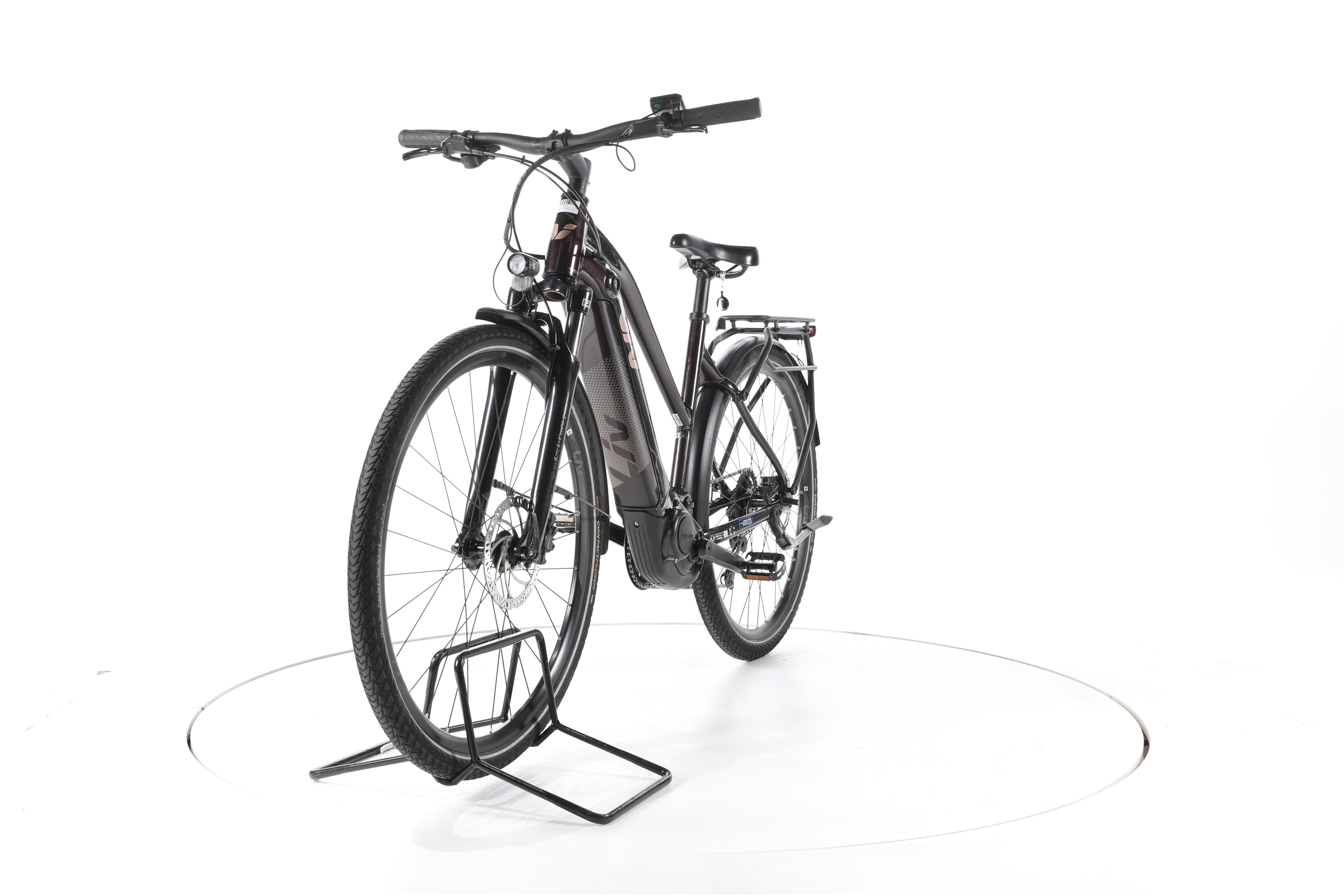 Liv Amiti-E+ 2 Trekking E-Bike - Image 5