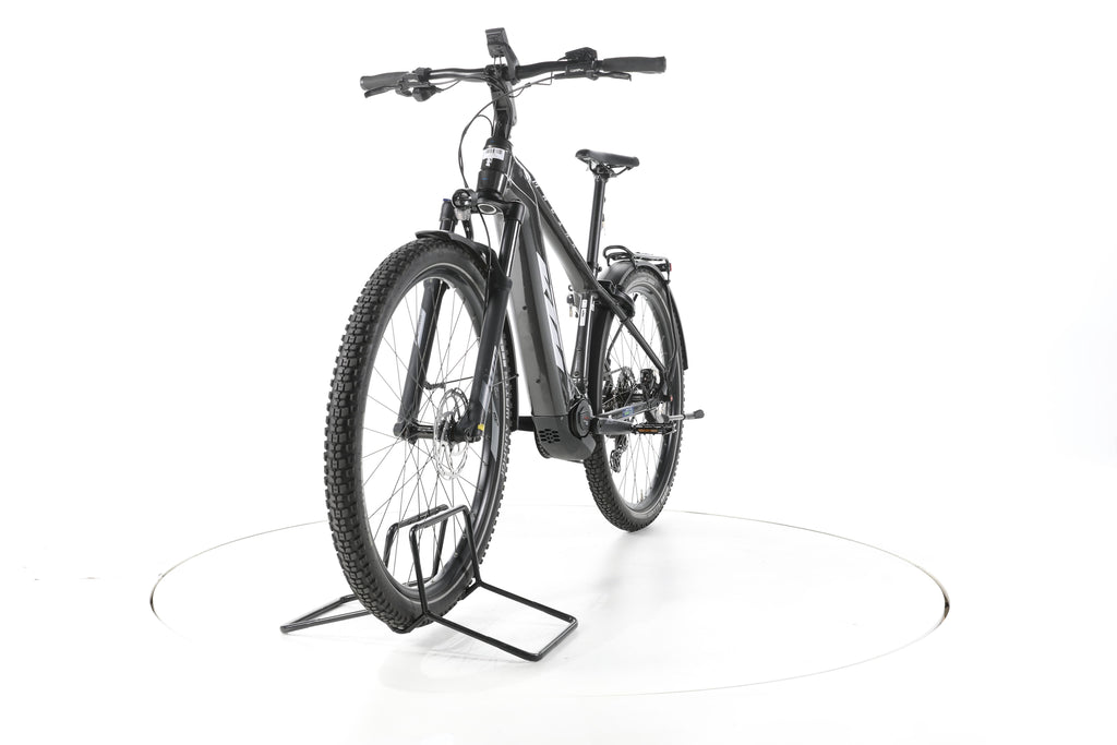 KTM Macina Team 792 Trekking E-Bike - Image 5