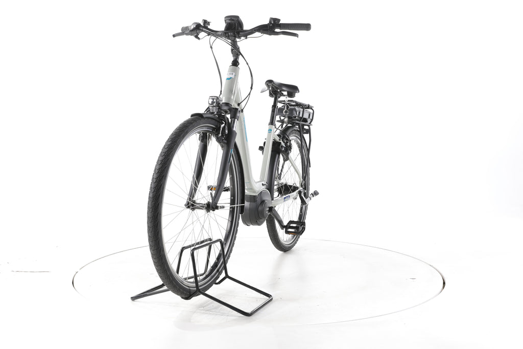 Victoria Cysalo 13 City E-Bike Tiefeinsteiger - Image 5