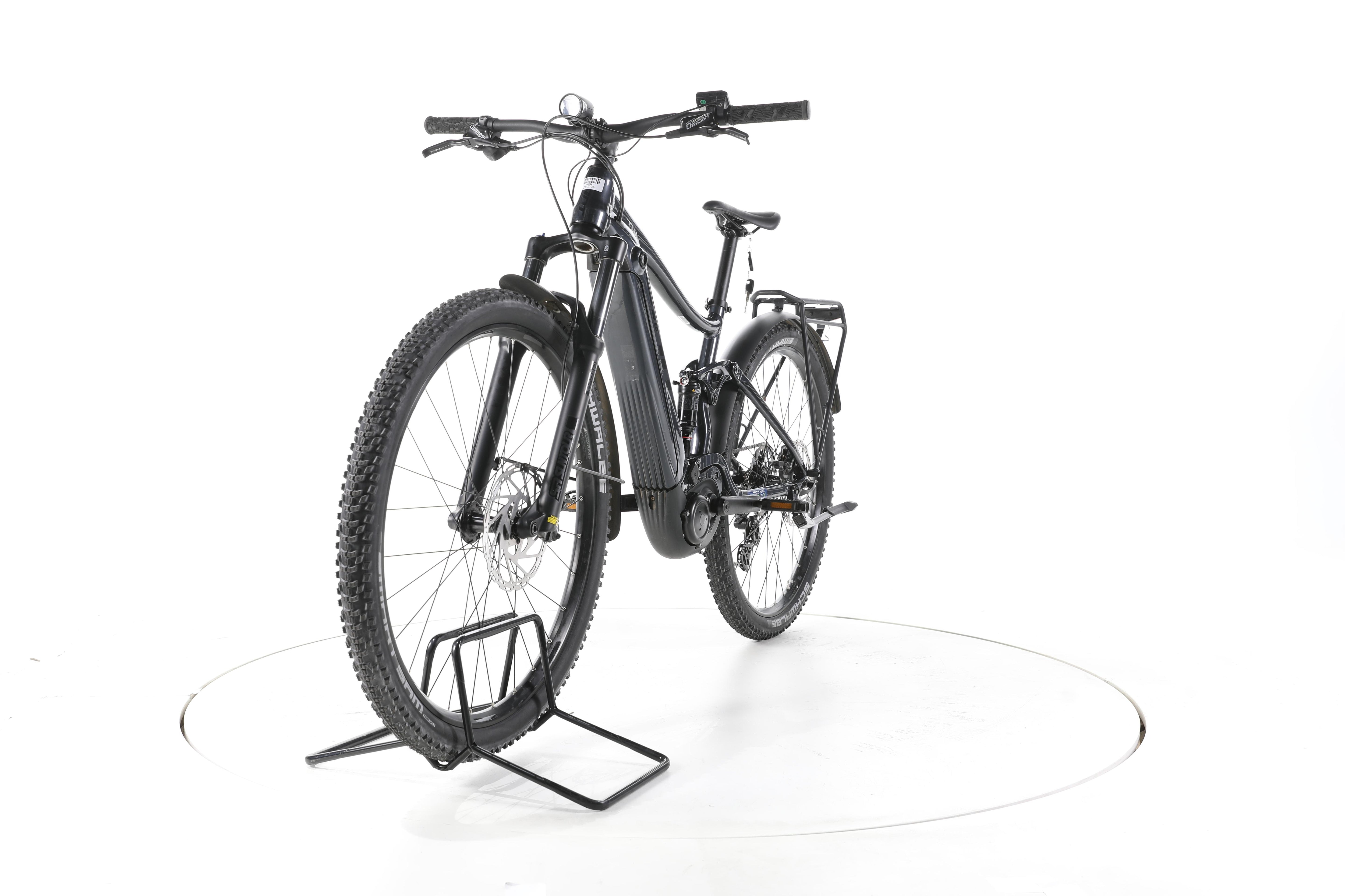 Giant Stance E+ EX SUV E-Bike - Image 5