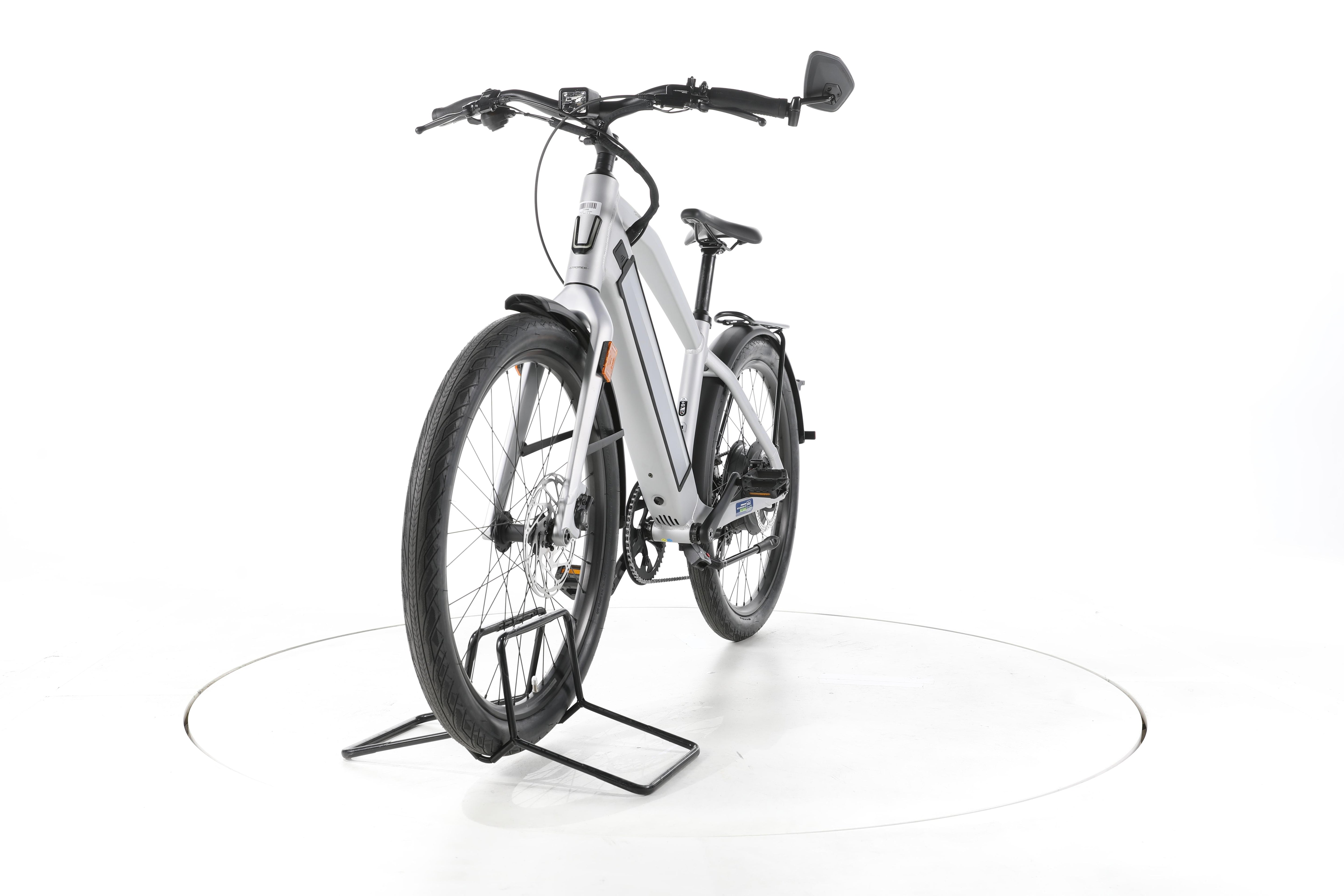 Stromer ST1 Sport S-Pedelec 618 Wh - Image 5